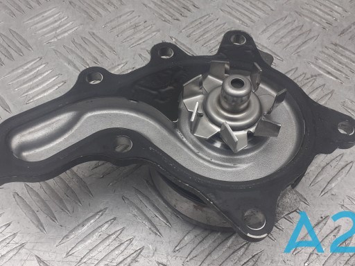 Насос системи охолодження 1610009515 TOYOTA