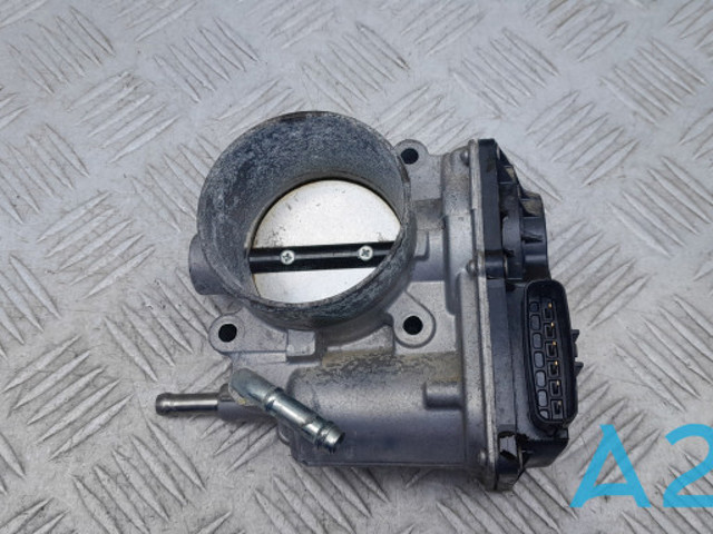 Заслінка повітряна 16112AA38A SUBARU