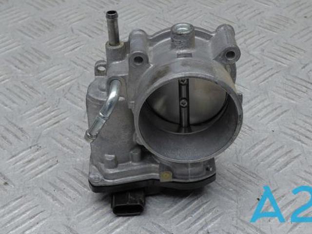 Дросільна заслінка в зборі 16112AA520 SUBARU