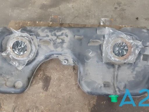 Бензобак 16117163293 BMW