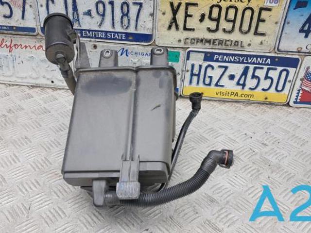 Фільтр-адсорбер паливних парів 16117327885 BMW