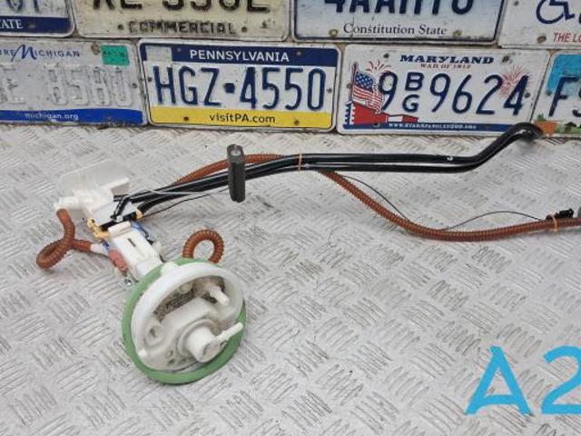 Датчик рівня палива в баку, лівий 16117366123 BMW