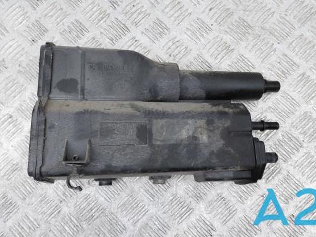Абсорбер 16117390448 BMW
