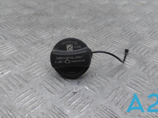 Пробка паливного бака 16117483446 BMW