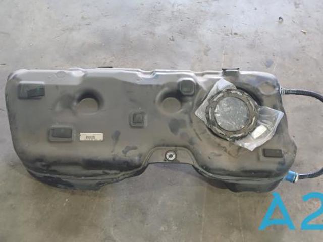 Бензобак 16118481589 BMW