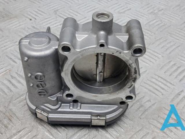 Дросільна заслінка в зборі 16118HG00B NISSAN