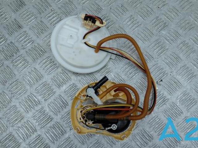 Модуль паливного насосу, з датчиком рівня палива 16119468611 BMW