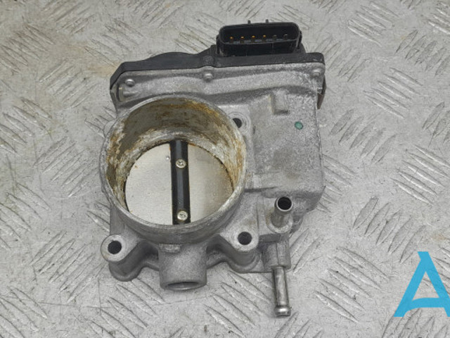 Дросільна заслінка в зборі 161194AF0A NISSAN