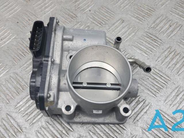 Дросільна заслінка в зборі 161194BB2A NISSAN