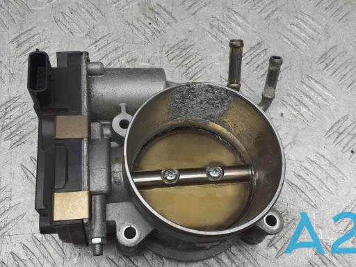 Дросільна заслінка в зборі 161194RA0A NISSAN