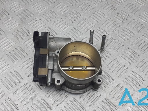Заслінка повітряна 161196KA0A NISSAN
