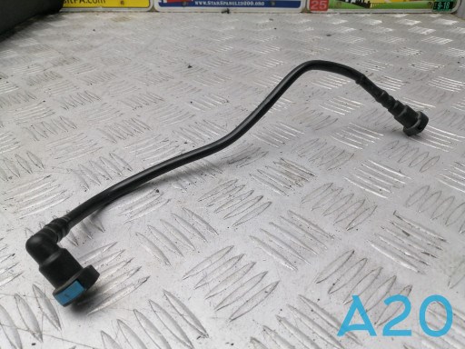 Кронштейн баку паливного 16119800706 BMW
