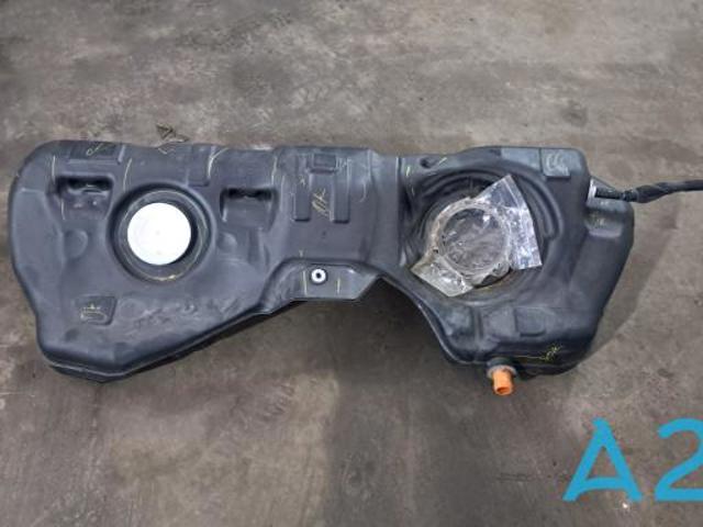 Бензобак 16119895863 BMW