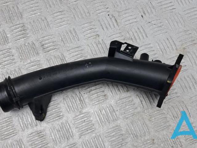 Патрубок дросельний 16121HG00H NISSAN