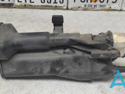 Фільтр тонкого очищення палива 16137194208 BMW