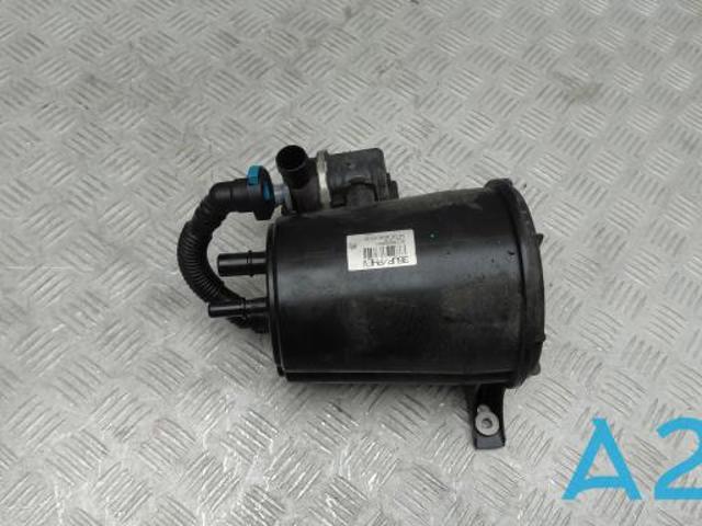 Адсорбер парів палива 16137356535 BMW