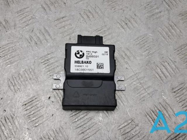 Модуль керування (ЕБУ) паливного насосу 16149452468 BMW