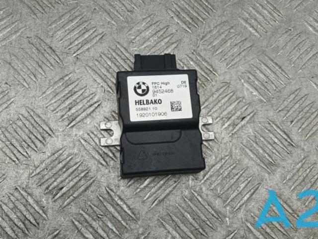Модуль керування (ЕБУ) паливного насосу 16149452468 BMW