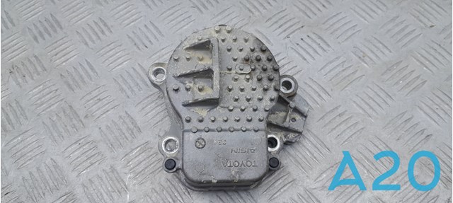 Помпа охолодження 161A029015 TOYOTA