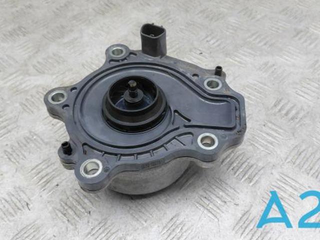 Насос охолоджуючої рідини 161A039035 TOYOTA