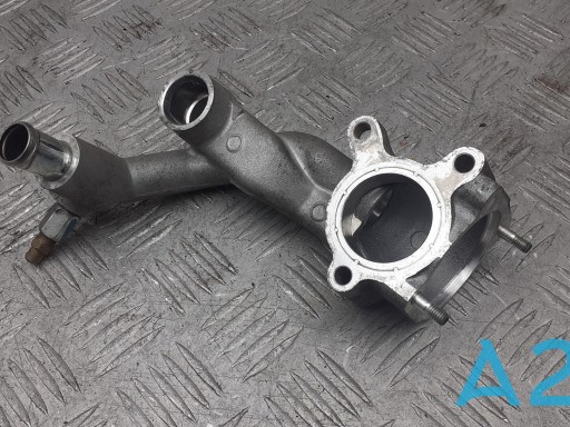 Корпус термостата в зборі 163230P030 TOYOTA