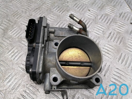Заслінка повітряна 164005G0A01 HONDA