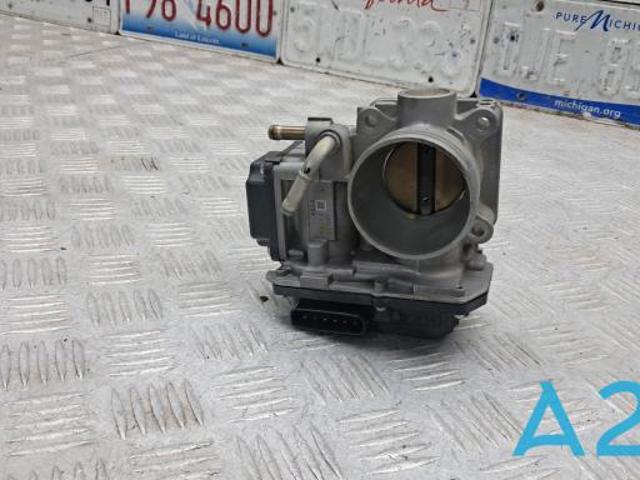 Дросільна заслінка в зборі 164005WJA01 HONDA