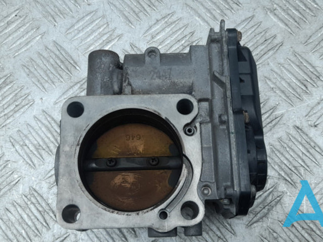 Заслінка повітряна 16400RN0A01 HONDA