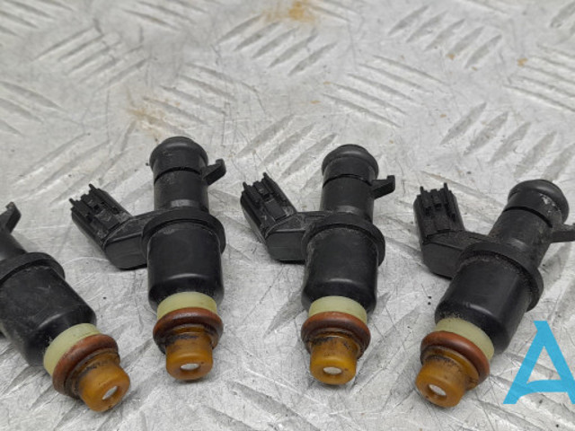 Комплект зчеплення  164505BAA01 HONDA