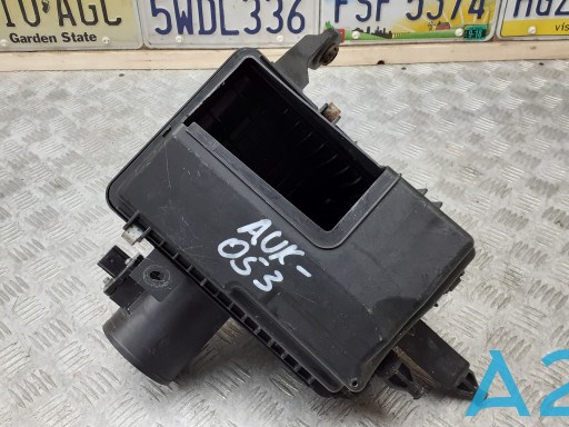 Коробка фільтра 165004BA3A NISSAN