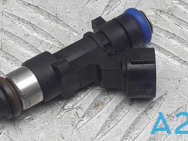 Форсунки електромагнітні 166003RC0A NISSAN