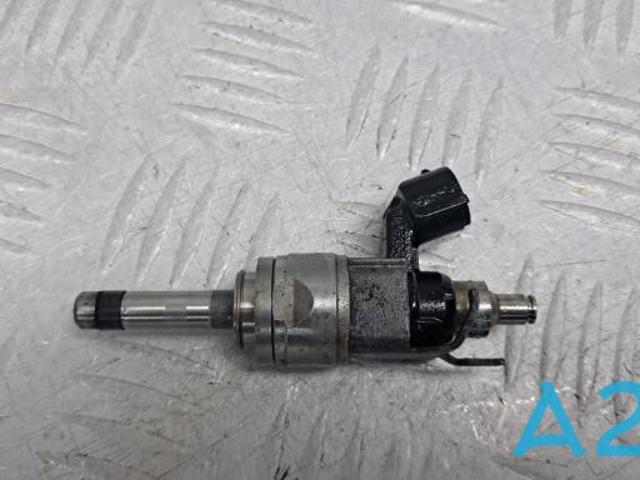 Форсунка вприску палива 166006CA0B NISSAN