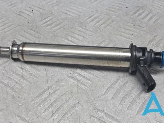 Форсунка дизельна в зборі, розпилювач + тримач 16600HG00D NISSAN