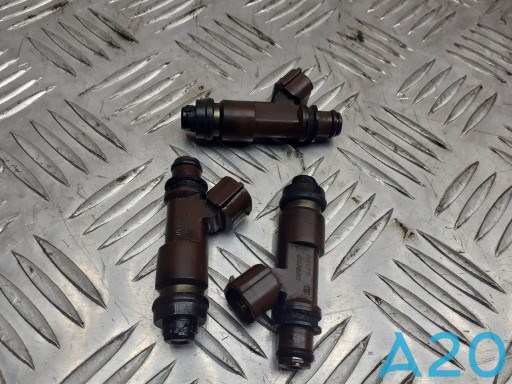 Форсунка паливна 16611AA660 SUBARU