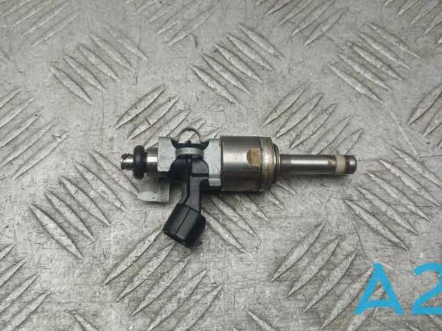 Форсунки електромагнітні 16611AB030 SUBARU