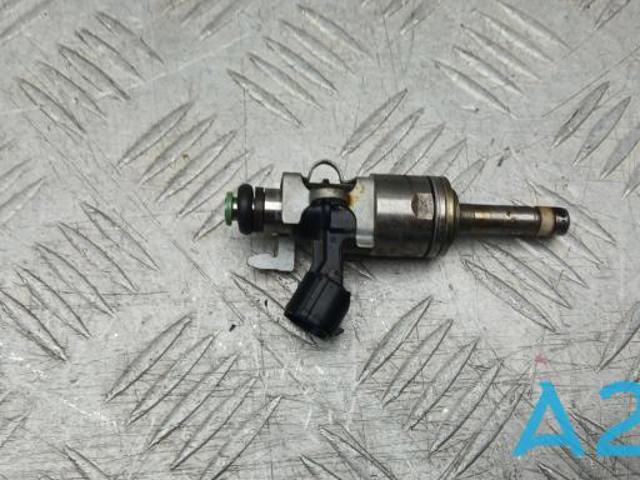 Форсунка інжектора 16611AB06A SUBARU