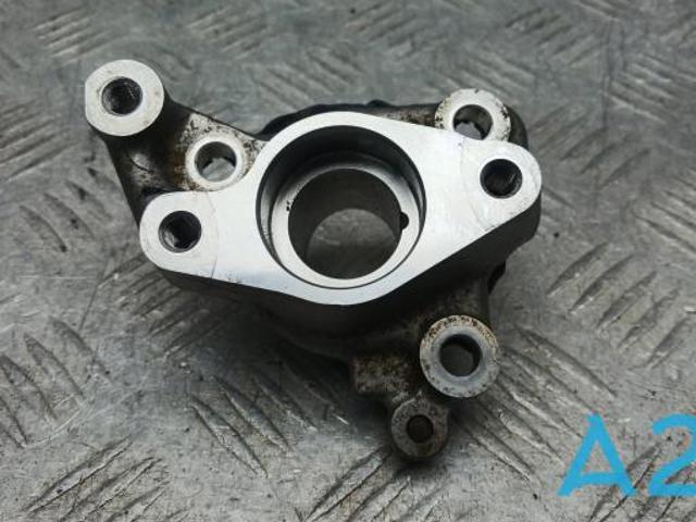 Кронштейн паливного насоса ПНВТ 16631AA040 SUBARU