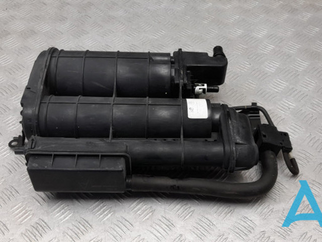 Насос системи охолодження 17011T2AA01 HONDA