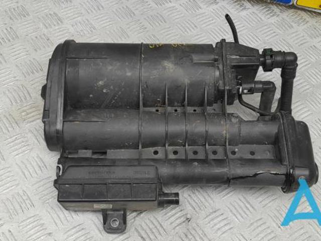 Абсорбер 17011TVAA01 HONDA