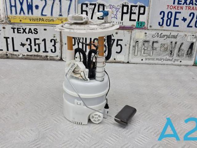 Електробензонасос 170406RR0A NISSAN