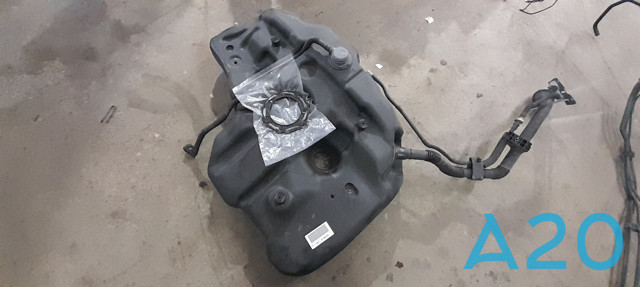 Б/бак 17044TVAA04 HONDA