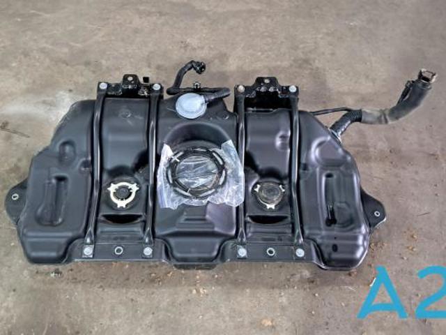 Бак паливний додатковий 17044TXMA04 HONDA