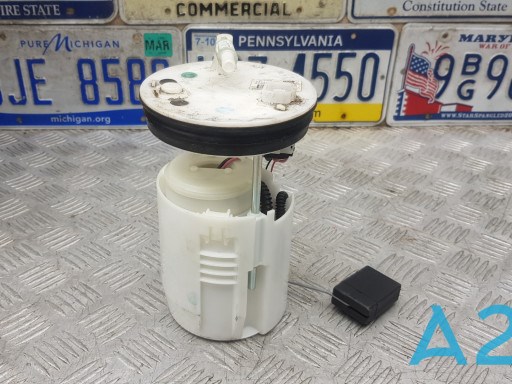 Електробензонасос 17045TK8A10 HONDA
