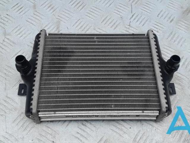 Радіатор охолодження, додатковий 17117600697 BMW
