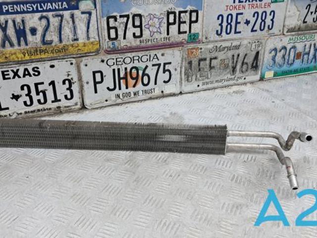 Радіатор ГП 17117606254 BMW