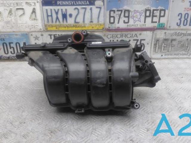 Колектор впускний 1712025010 TOYOTA