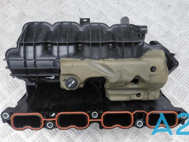 Колектор впускний 17120F0020 TOYOTA