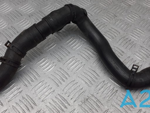 Шланги системи охолодження 17122754224 BMW