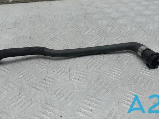 Шланг розширювального бачка, верхній 17127536235 BMW
