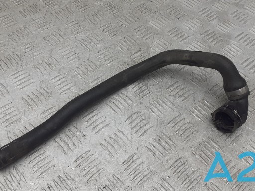 Патрубок системи охолодження 17127576280 BMW